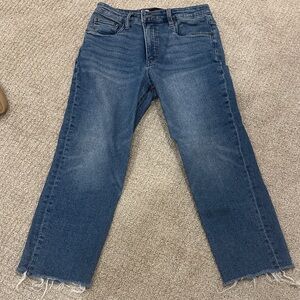 Kit Classic Blue Women's Jeans